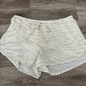 Womens Old Navy Active Shorts